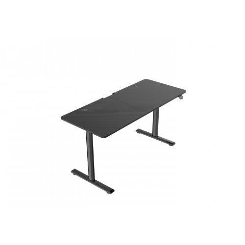 MSW Electric Standing Desk, 140 x 60 cm Steel Adjustable Height Desk, Quick Assembly, Ultra-Quiet Motor - V3-1460 - Toytexx MSW Electric Standing Desk, 140 x 60 cm Steel Adjustable Height Desk, Quick Assembly, Ultra-Quiet Motor - V3-1460 - Toytexx
